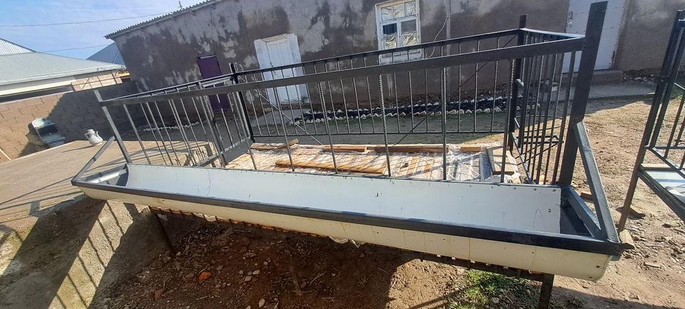 қой қора жасаймыз