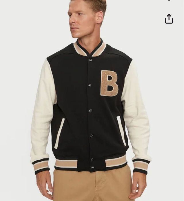 Мъжко оригинално яке B.L.R.A