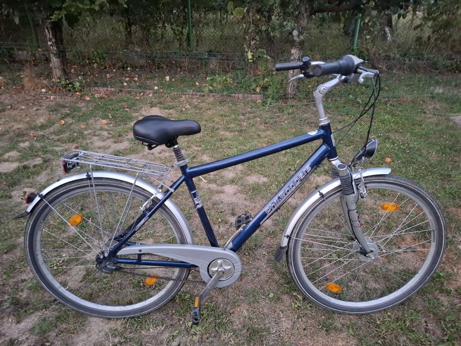 Biciclete bărbați 26/28