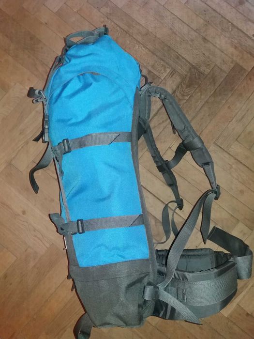 Rucsac Vaude Energy 55l