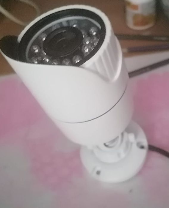 Продам уличную камеру