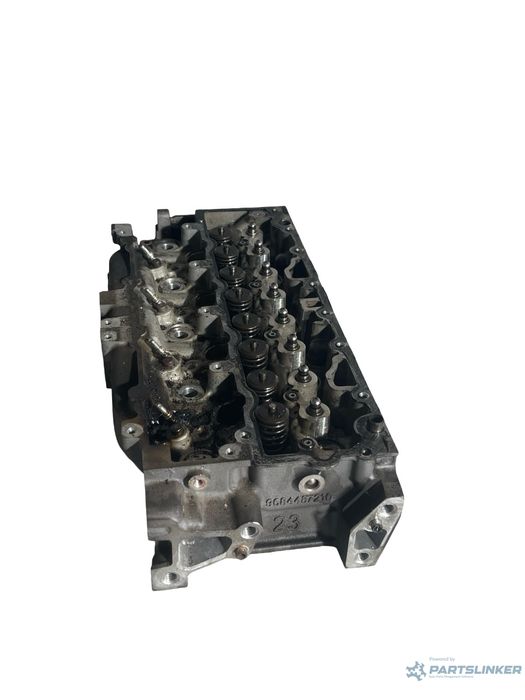 Chiulasa Motor Peugeot 308 4A_, 4C_ 2007 -> 1.6 Hdi 9Hr (Dv6C) 9684487