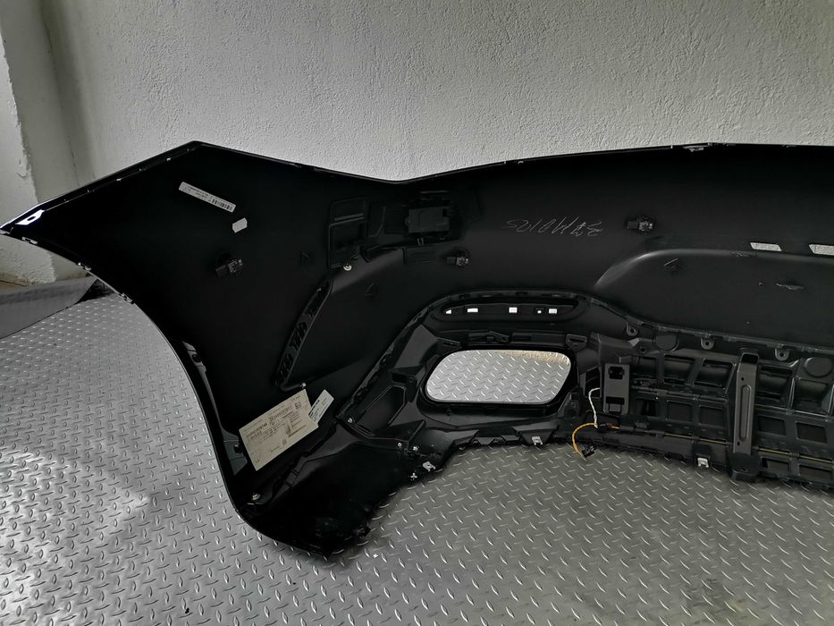 Нова ORIGINAL задна броня Mercedes SL 63 AMG R232 W232