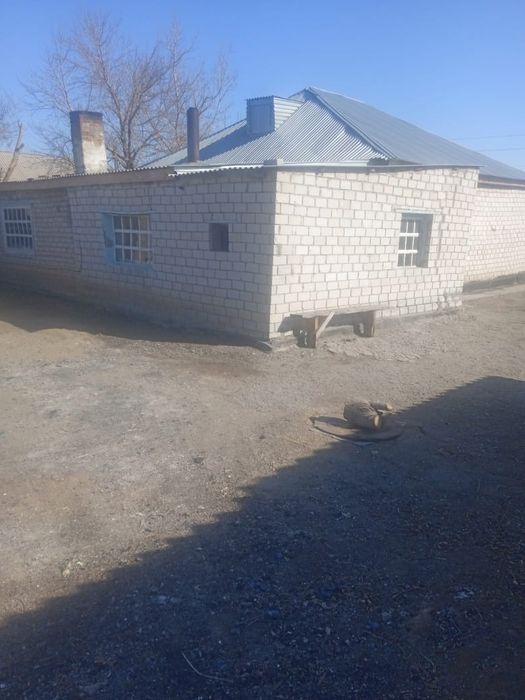 Продам дом в городе Шар