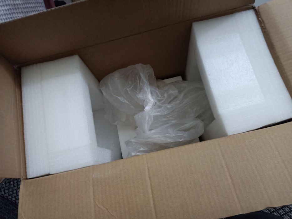 Источник бесперебойного питания