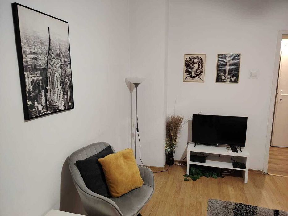 Едностаен апартамент в Каменица 1