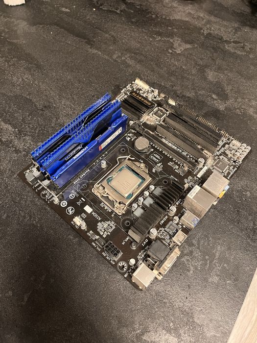 Компютър на части или цял