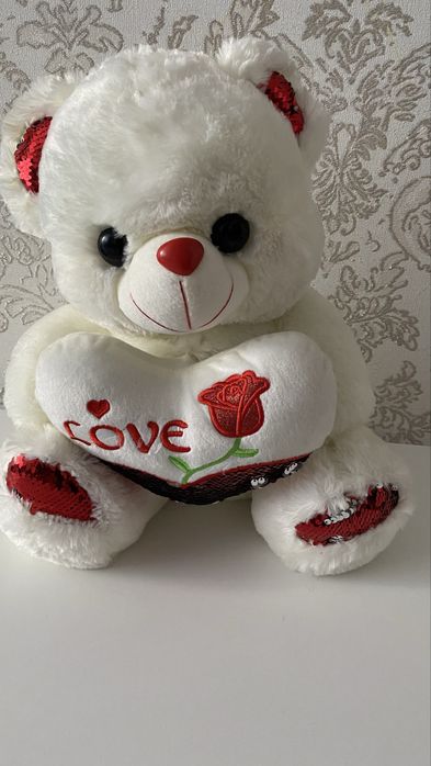 Продам мягкие игрушки