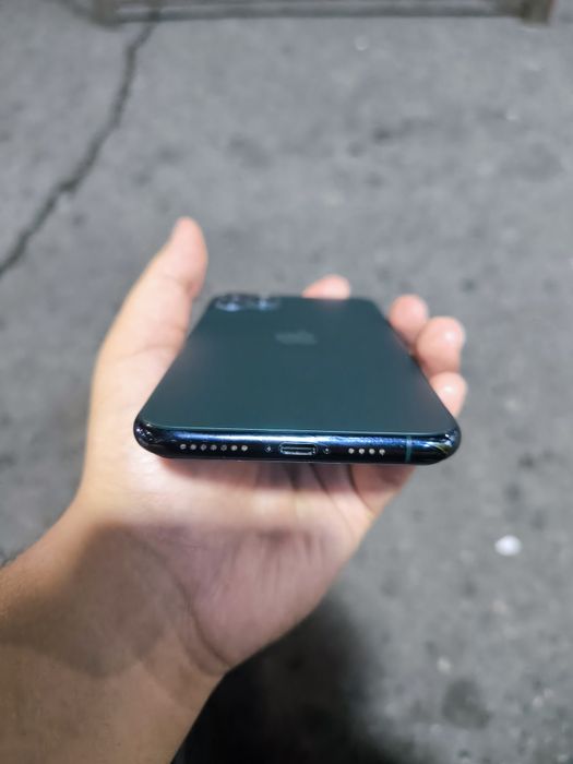 iPhone 11 Pro Max