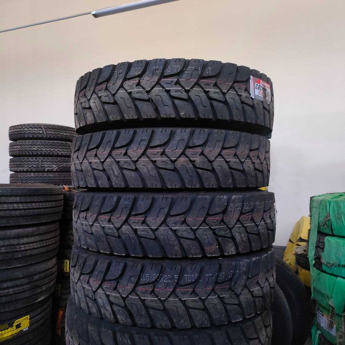 Грузовой 315/80R22.5 размерли шина балонлар бор оптом нархда!
