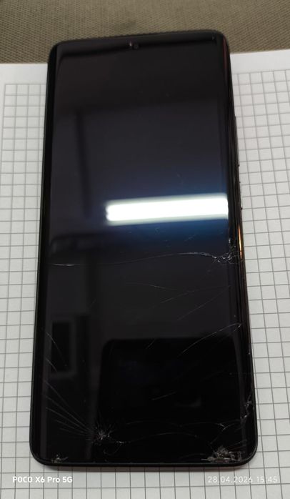 Xiaomi Redmi note 13 pro plus 5G