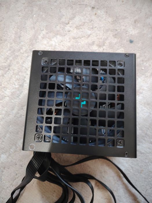 Блок питания Deepcool RF750
