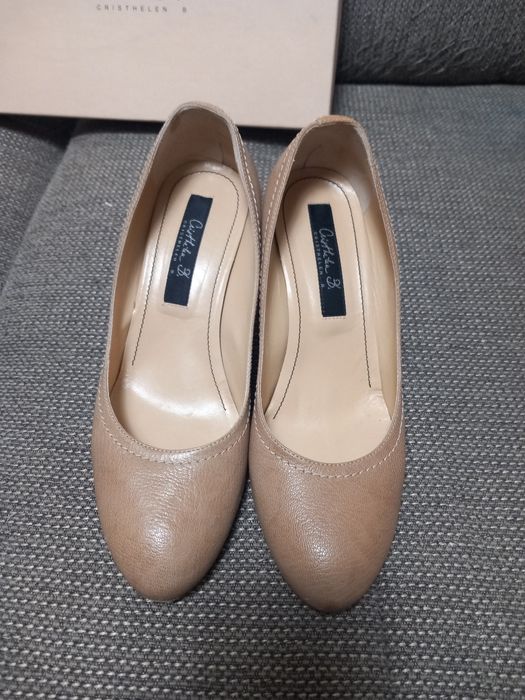 Дамски обувки Cristhalen B