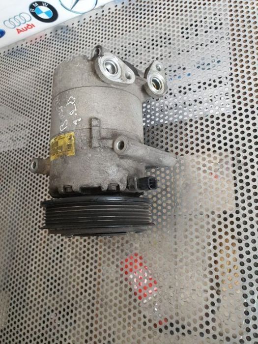 Compresor Clima Peugeot Boxer Citroen Jumper 2.2 Hdi Euro 4