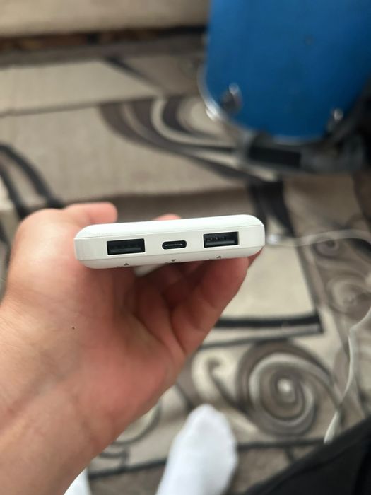 Powerbank hoco 10000mAh
