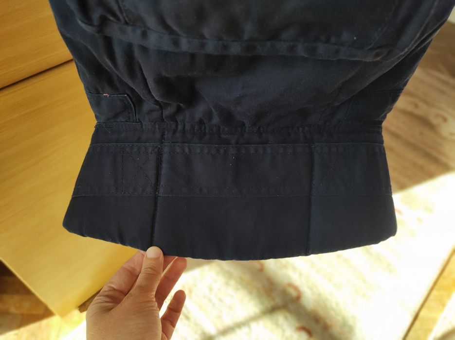 Ергономична раничка за носене на