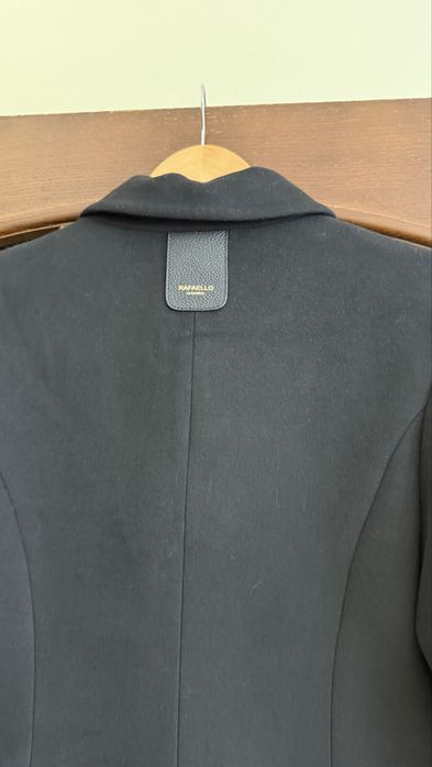 Пальто зимнее от Rafaello