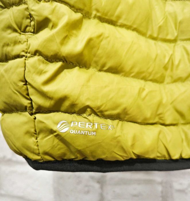 HAGLOFS Pertex Оригинално мъжко яке размер XL