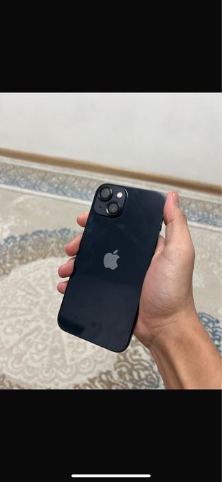 iPhone 13 128гб 92эмк