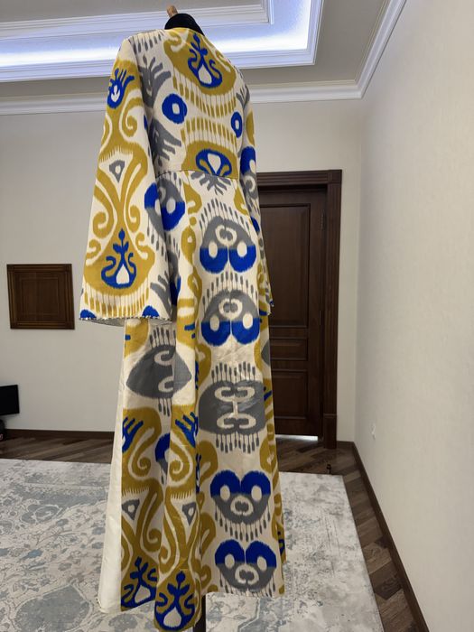 Нарядное платье ( Свадебное )