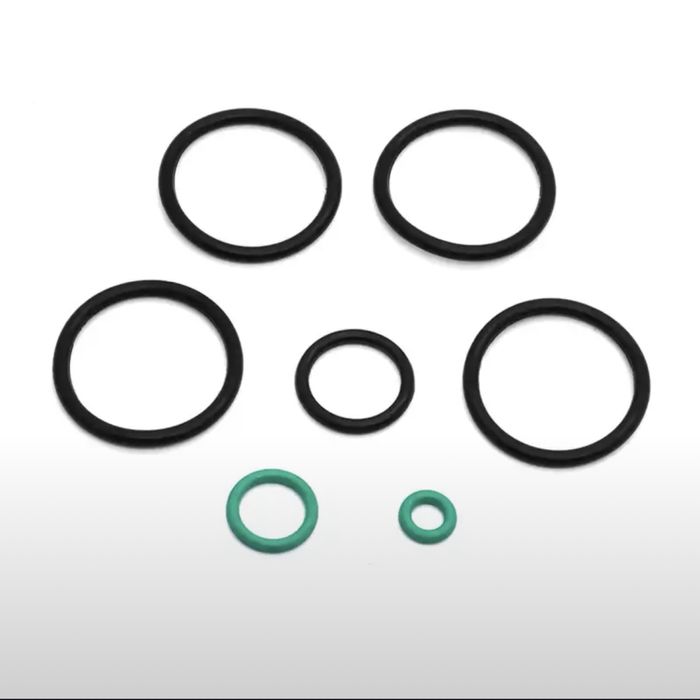 Комплект колец уплотнительных bmw