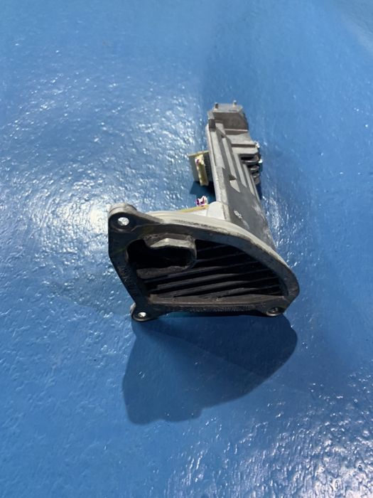 Bmw F15 F16 X5 X6 Led Migach Лед Мигач Ляв Модул