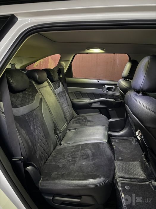 Kia Sorento 2022 full