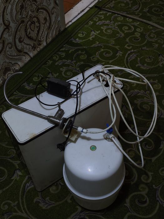 Фильтр для воды продам