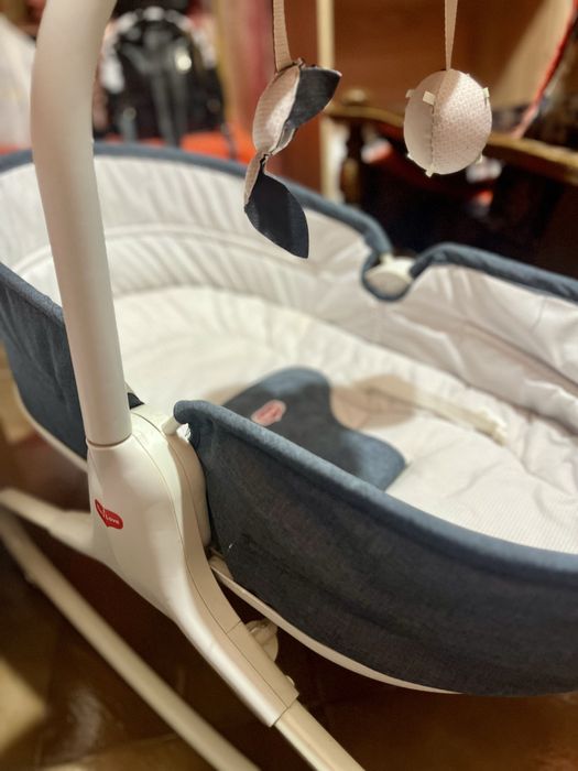 Бебешка люлка/шезлонг