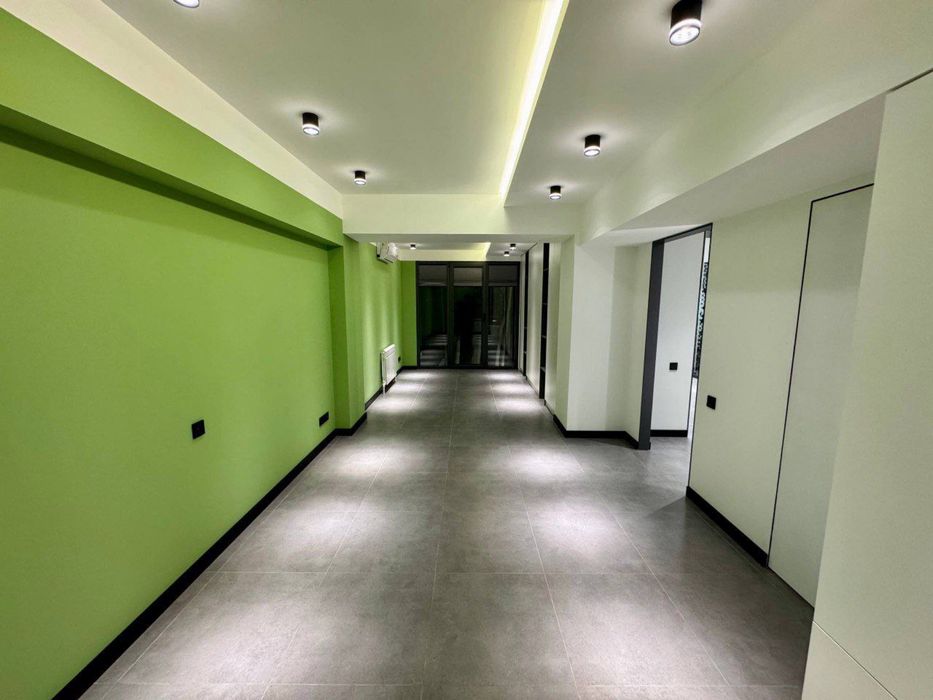 Аренда ПодОфис ориентир ц4 Шедевер 87м2