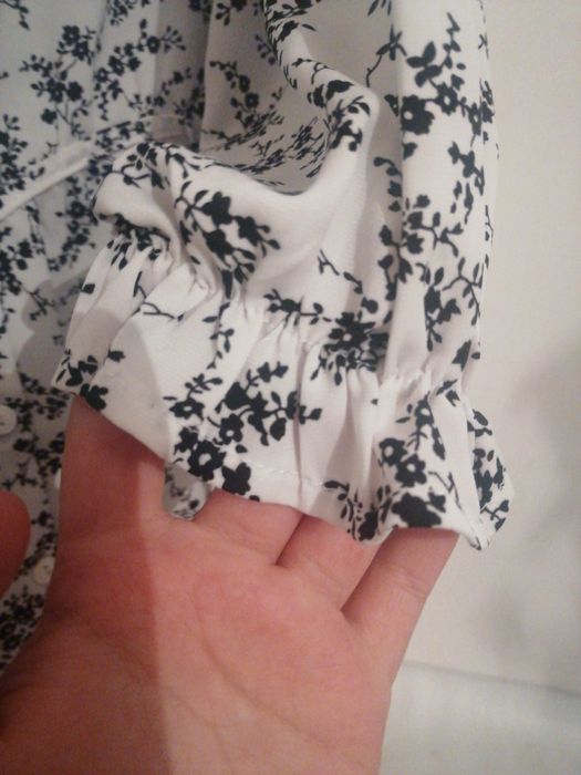 рубашка женская)