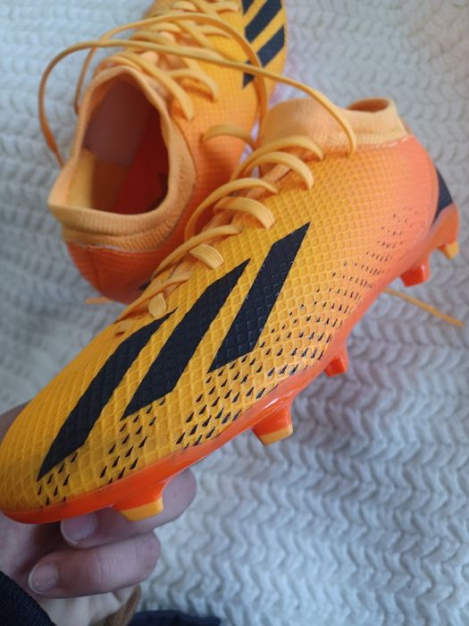 Футболни обувки Найк Адидас Пума 28–48 | бутонки + TF стоножки