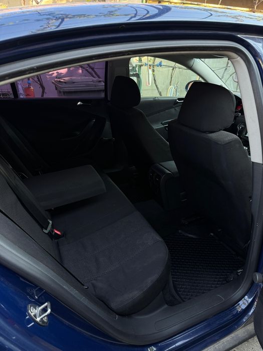 Volkswagen Passat diesel 1.9 TDI