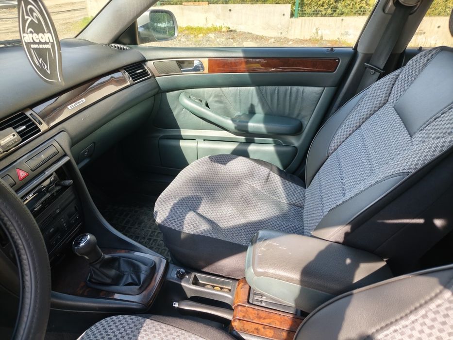 Audi a6 газ бензин ръчка