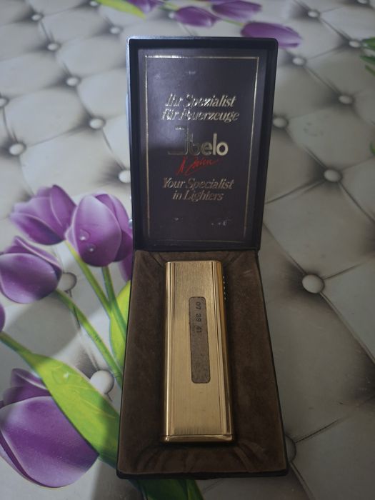 Vintage Ibelo - made in Germania