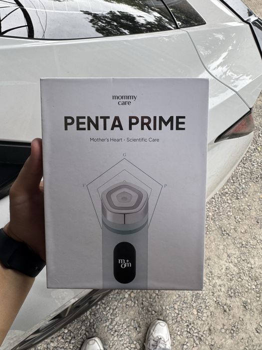 Косметологический аппарат Penta Prime