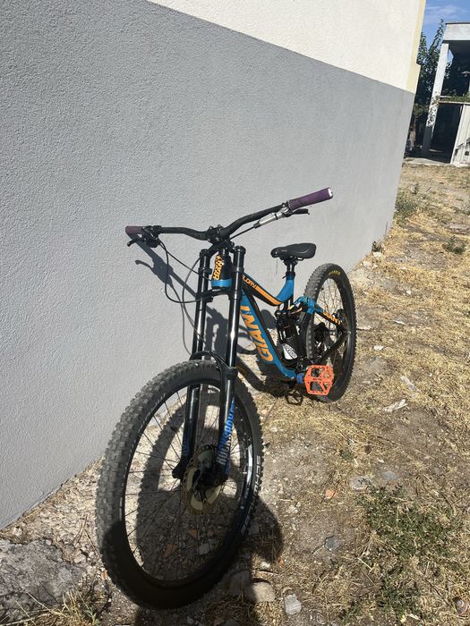 Giant glory 27,5 m