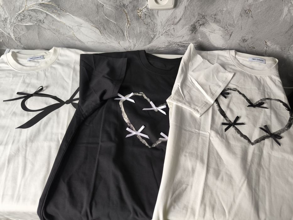 Продам новую футболку