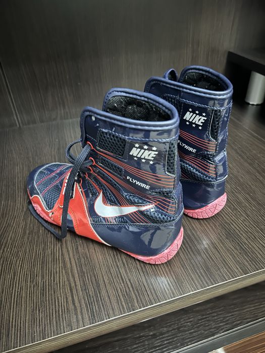 Продам боксерки профессиональные