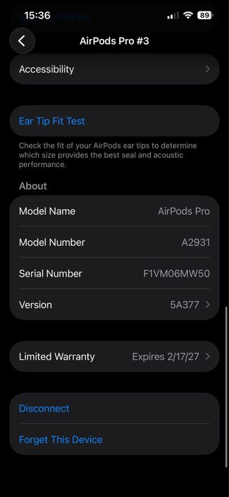 Cǎşti Airpods pro 2 USB-C sigilate Ofertǎ specialǎ