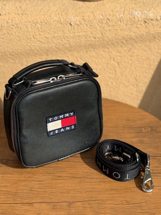 Дамска Чанта Tommy Jeans
