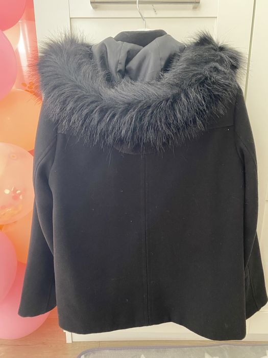 Палто Zara M есен-пролет