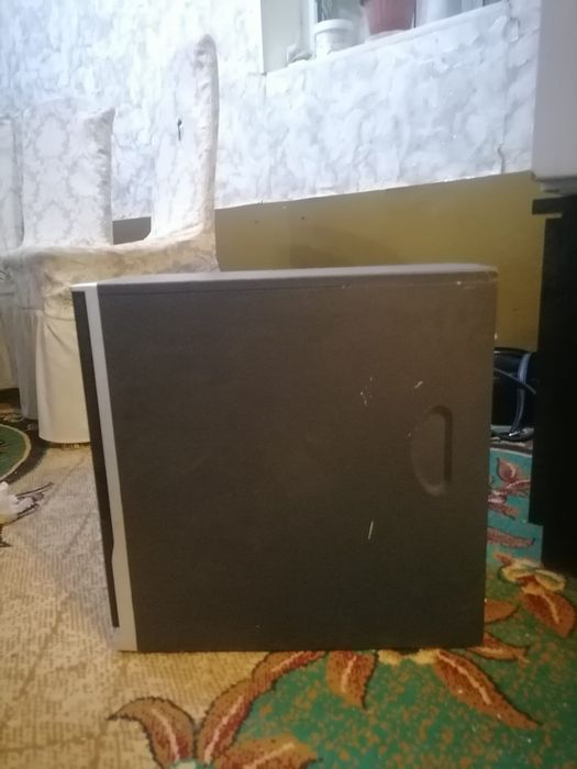 Системный блоккк