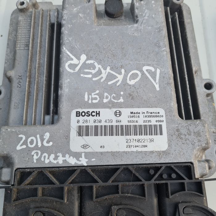 Calculator motor Opel corsa D,VW,Renault laguna2,
