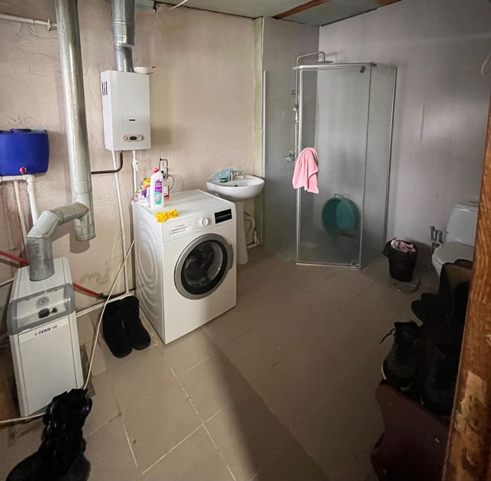 Продам 2-х комнатный частный дом