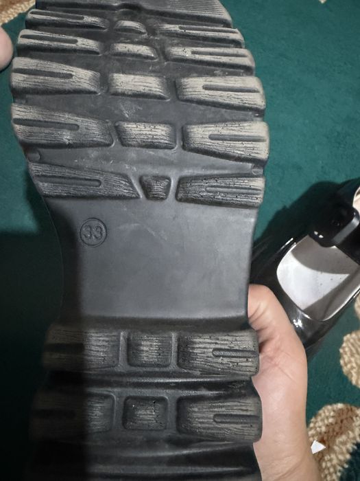 Туфли для девочек