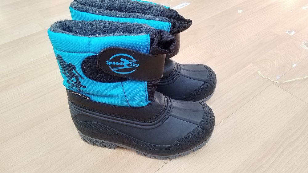 Детски апрески Willowtex, 30/31номер