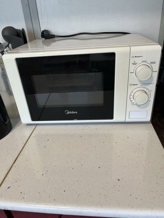 Продам микроволновку