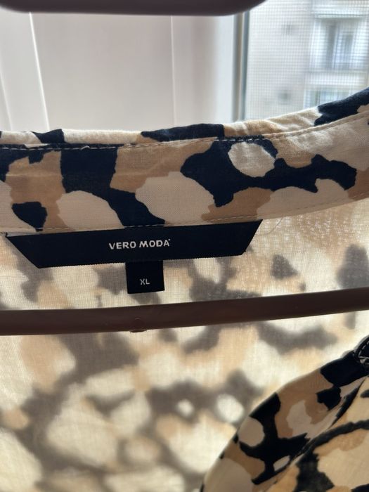 Дамска рокля Vero Moda