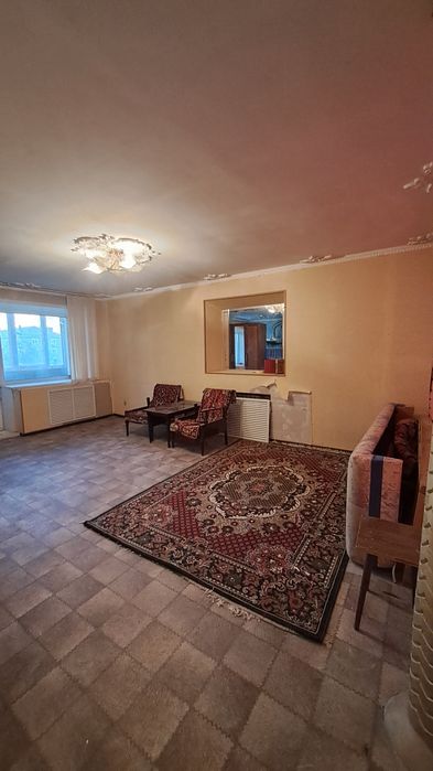 Продам 1 комнатную квартиру